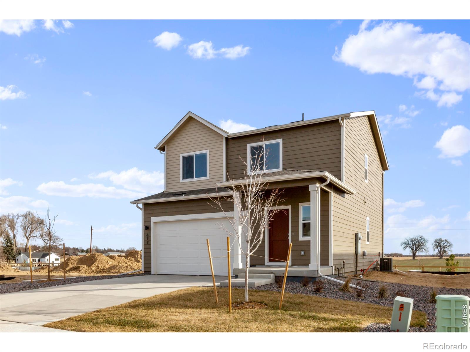 MLS Image #1 for 677  muturu road,johnstown, Colorado