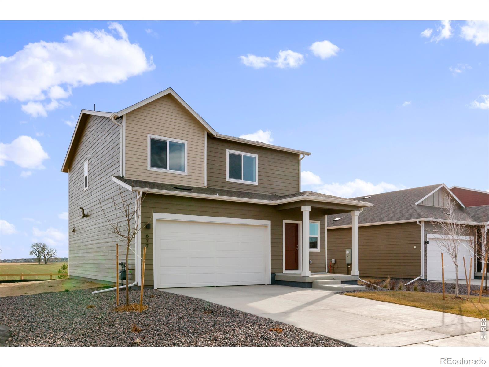 MLS Image #2 for 677  muturu road,johnstown, Colorado