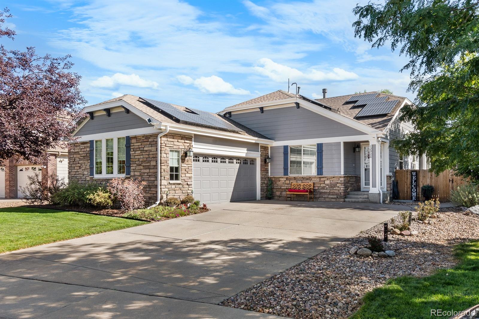 MLS Image #1 for 12926  jasmine court,thornton, Colorado