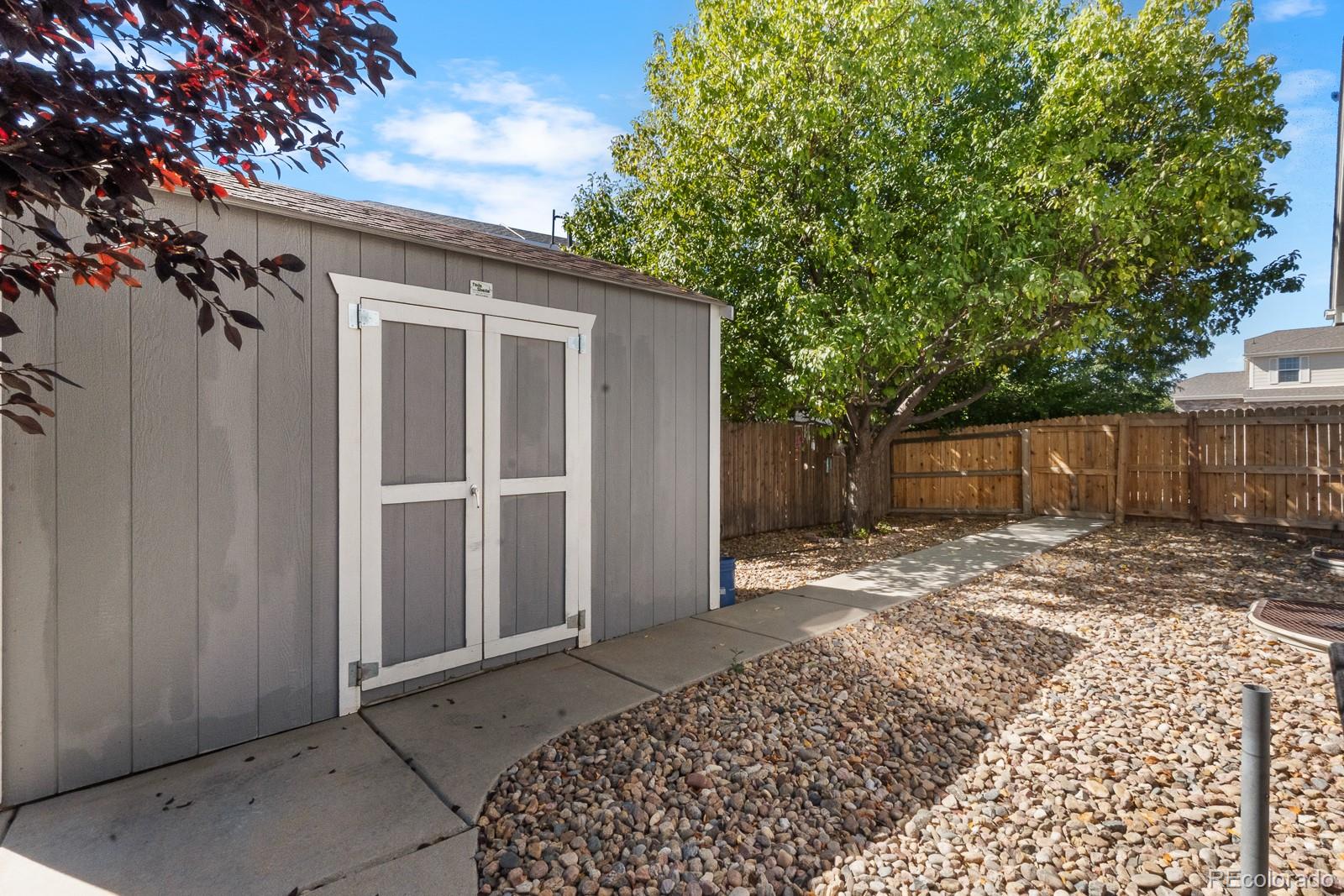 MLS Image #43 for 12926  jasmine court,thornton, Colorado