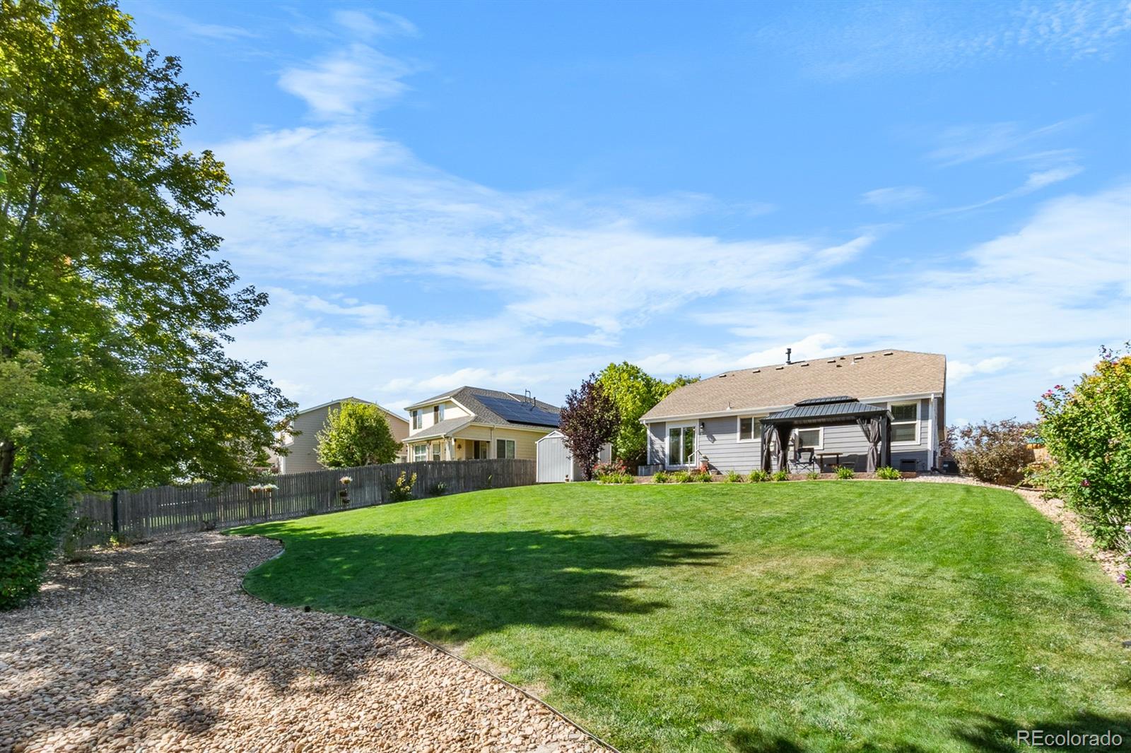 MLS Image #45 for 12926  jasmine court,thornton, Colorado