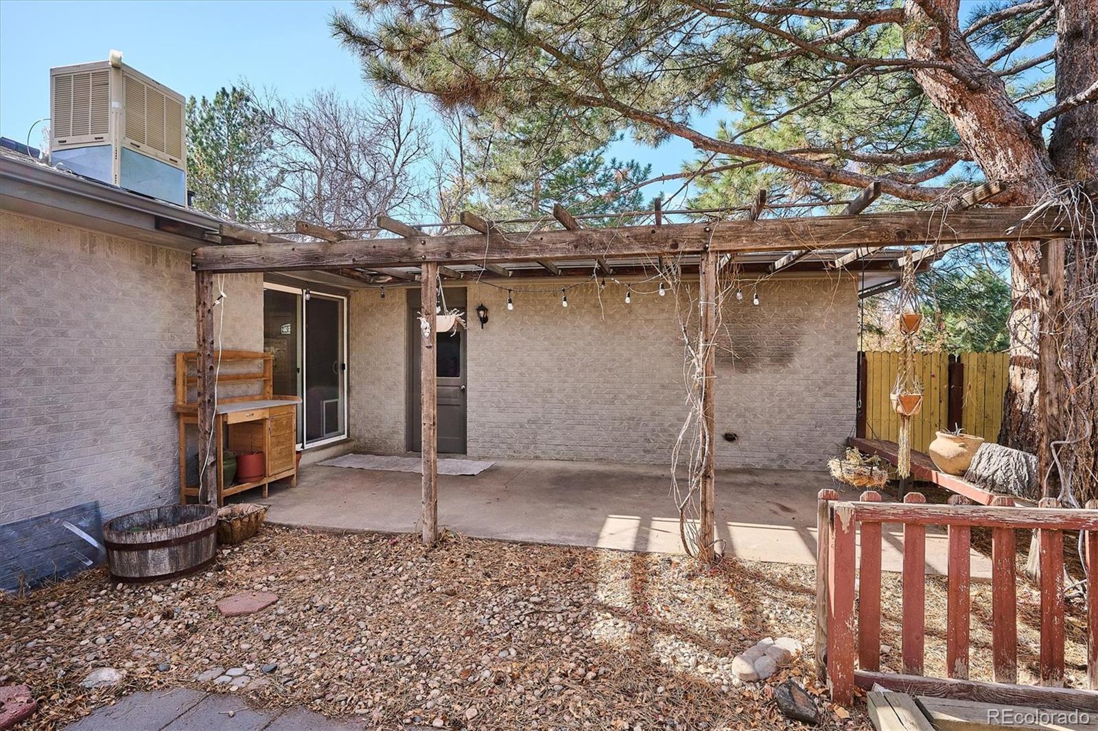 MLS Image #24 for 4544 s routt street,littleton, Colorado