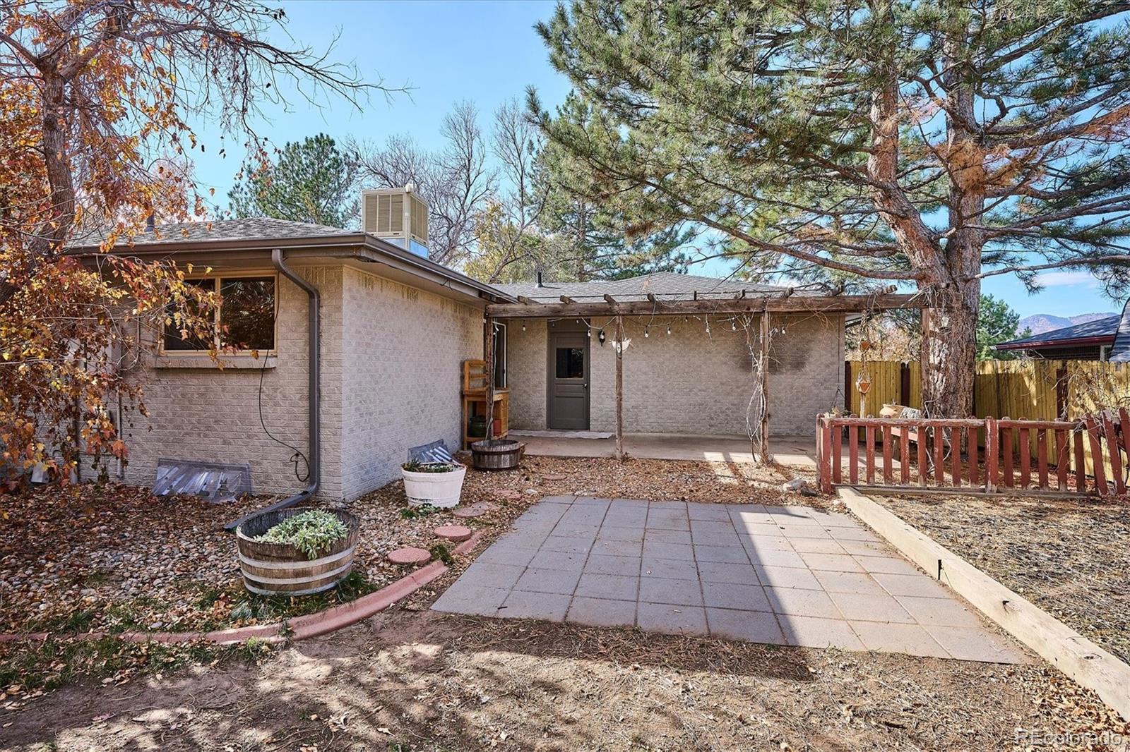 MLS Image #26 for 4544 s routt street,littleton, Colorado