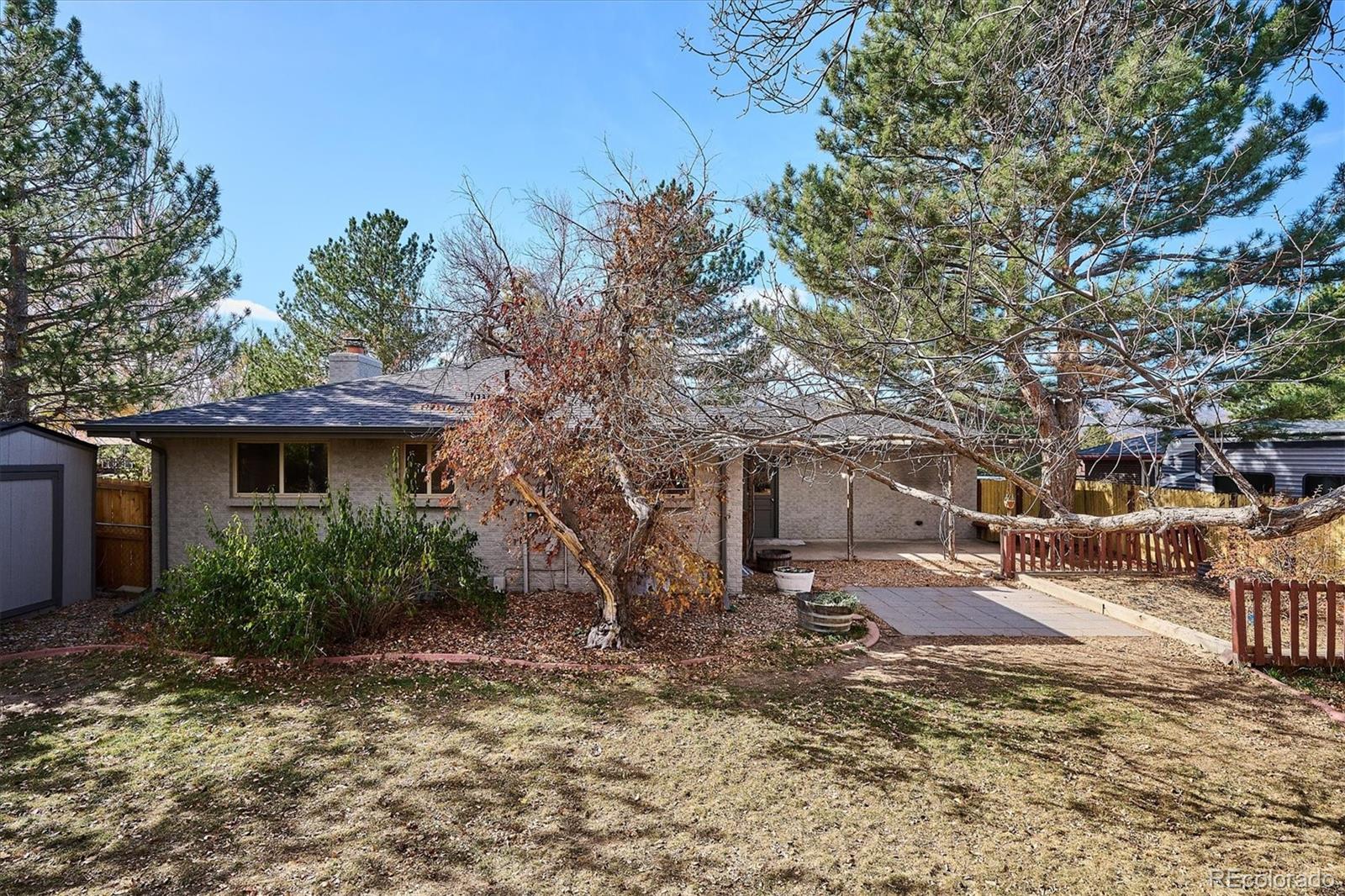 MLS Image #28 for 4544 s routt street,littleton, Colorado