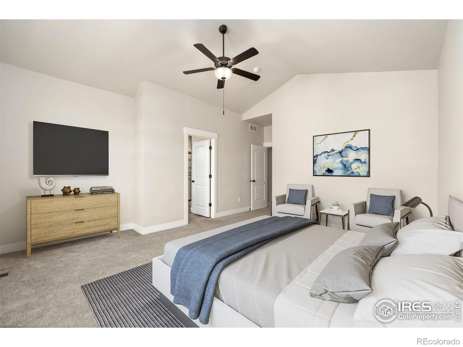 MLS Image #13 for 2453  trio falls drive,loveland, Colorado