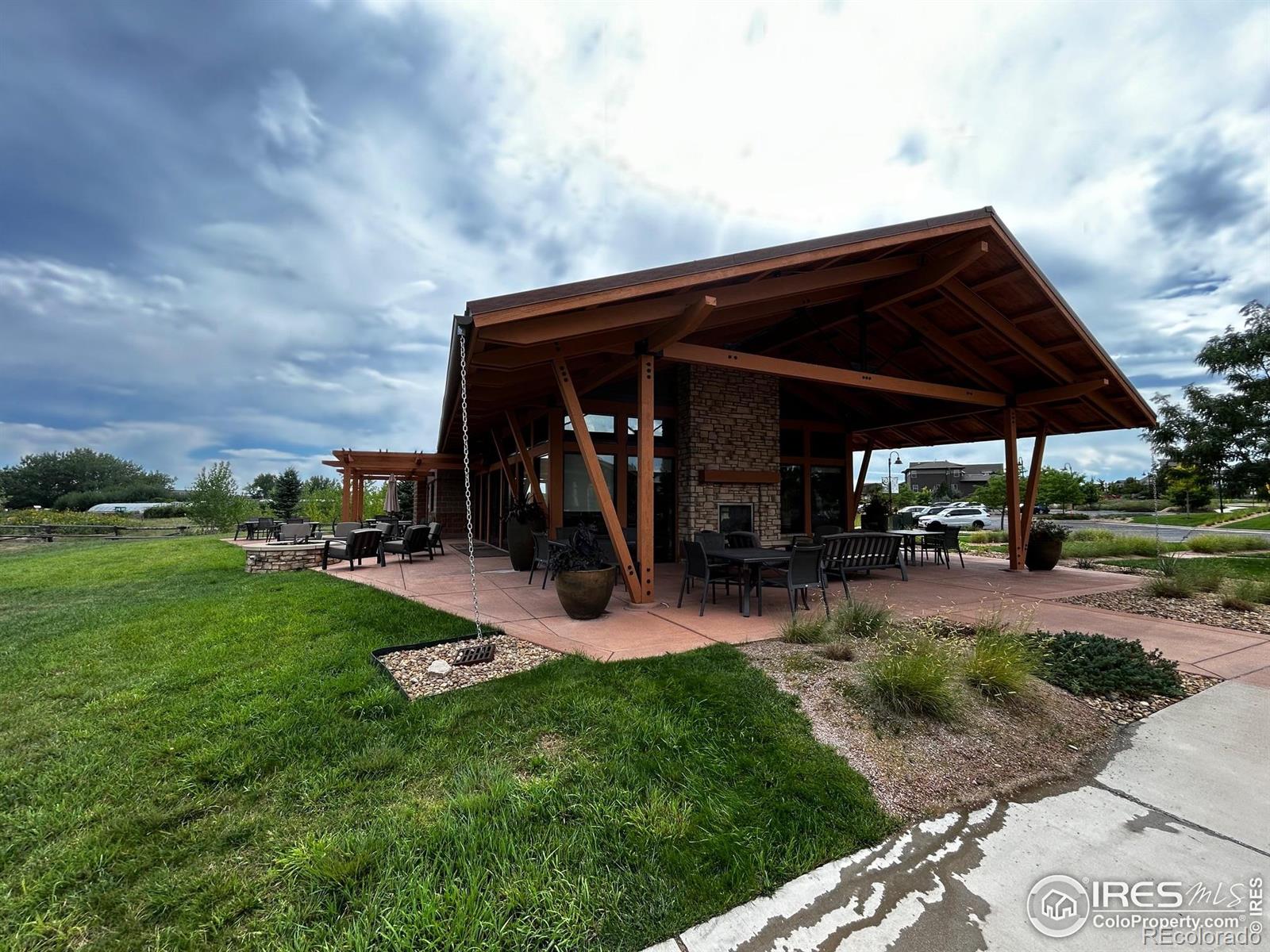 MLS Image #30 for 2453  trio falls drive,loveland, Colorado