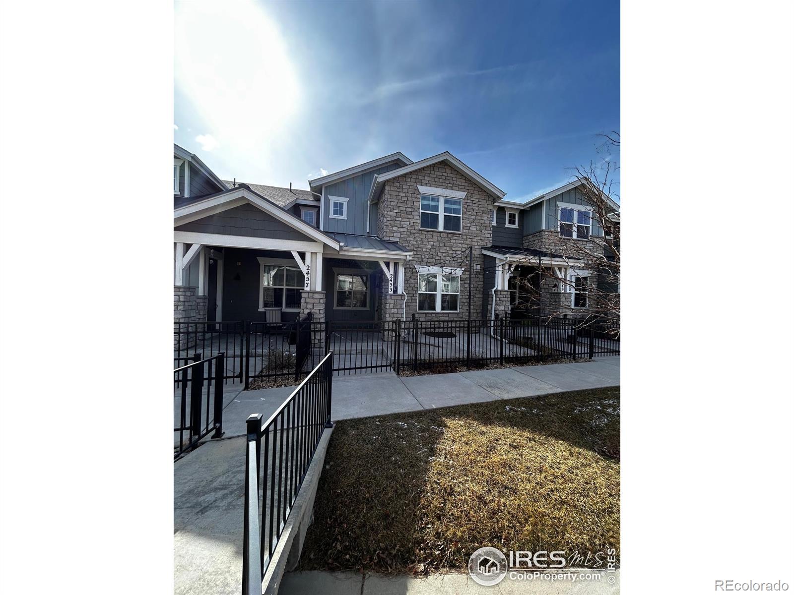 MLS Image #34 for 2453  trio falls drive,loveland, Colorado