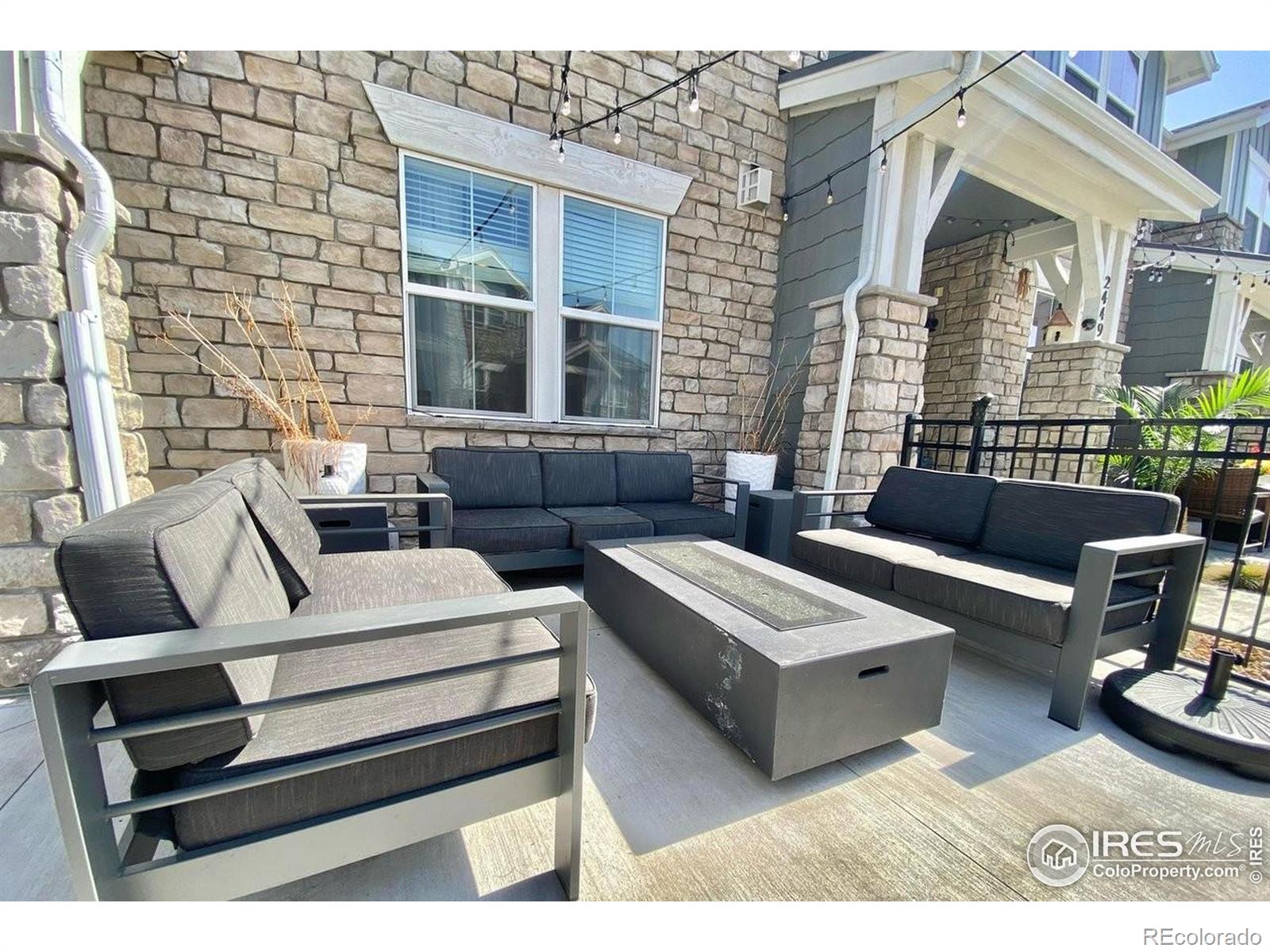 MLS Image #37 for 2453  trio falls drive,loveland, Colorado
