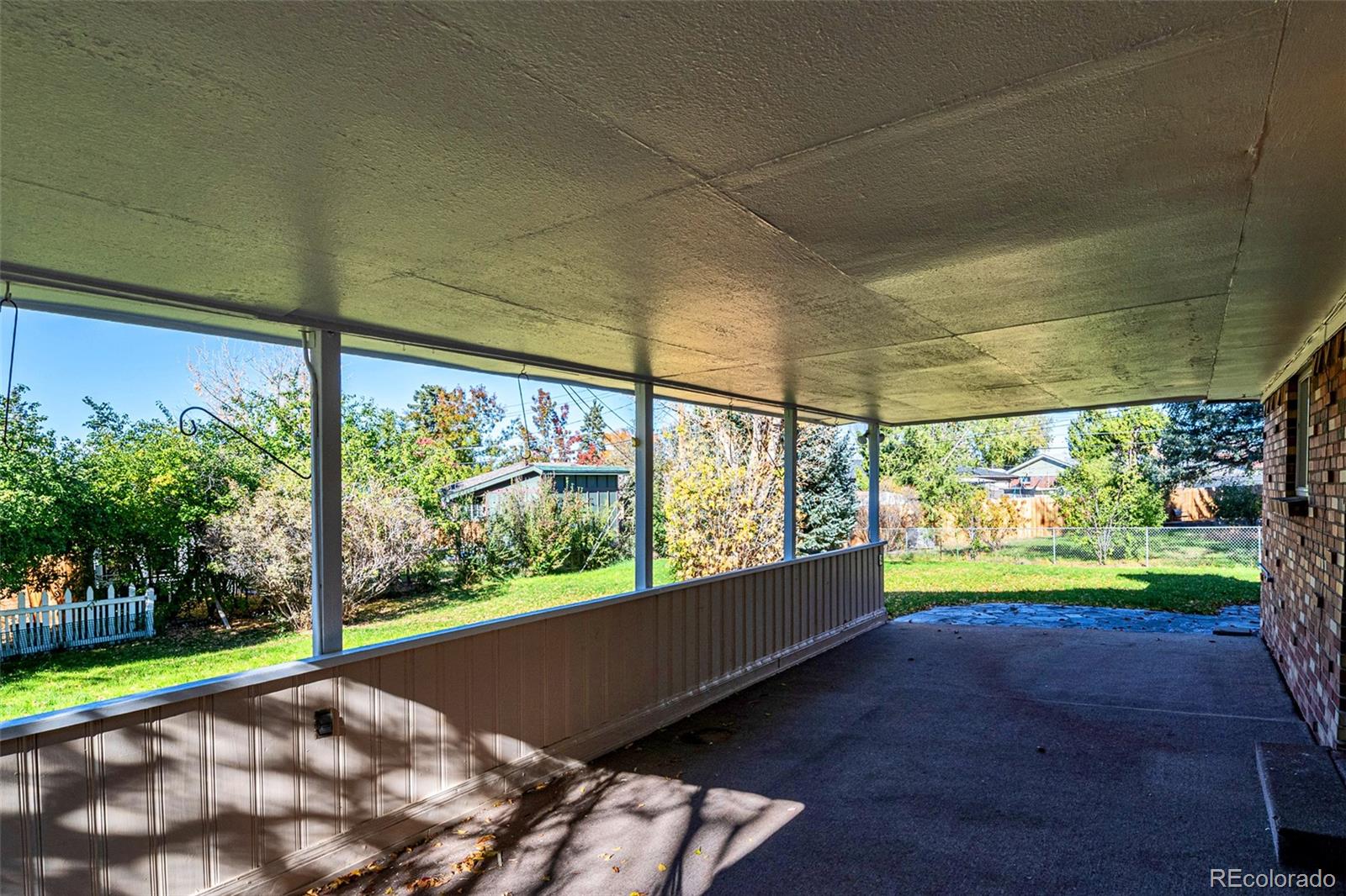 MLS Image #25 for 13105 e 5th avenue,aurora, Colorado