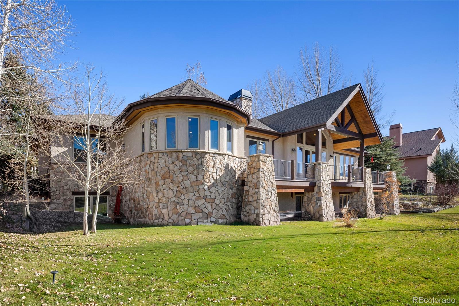 MLS Image #1 for 270  black bear drive,gypsum, Colorado