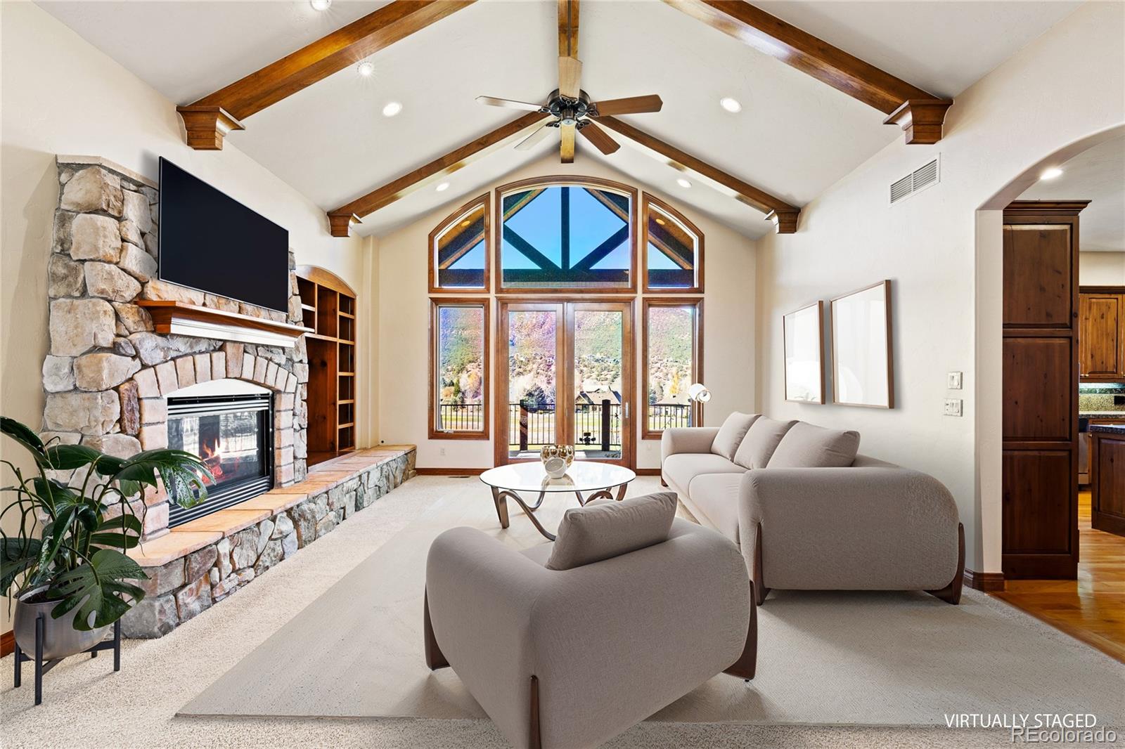 MLS Image #10 for 270  black bear drive,gypsum, Colorado