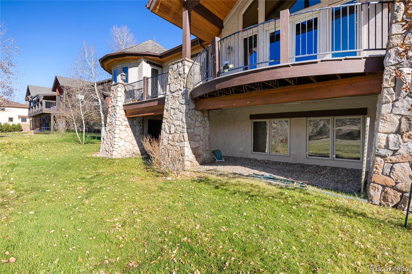 MLS Image #2 for 270  black bear drive,gypsum, Colorado