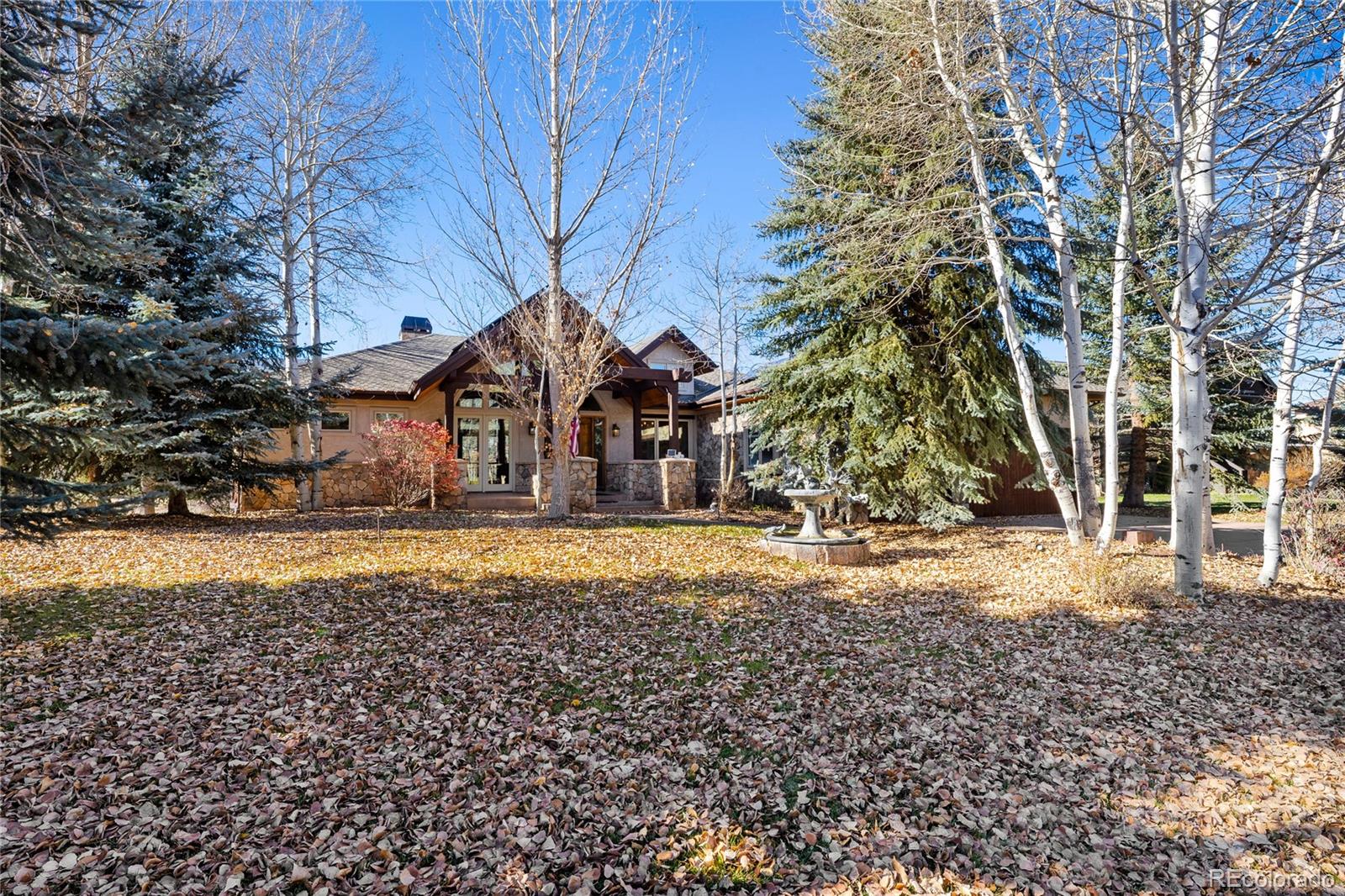 MLS Image #49 for 270  black bear drive,gypsum, Colorado