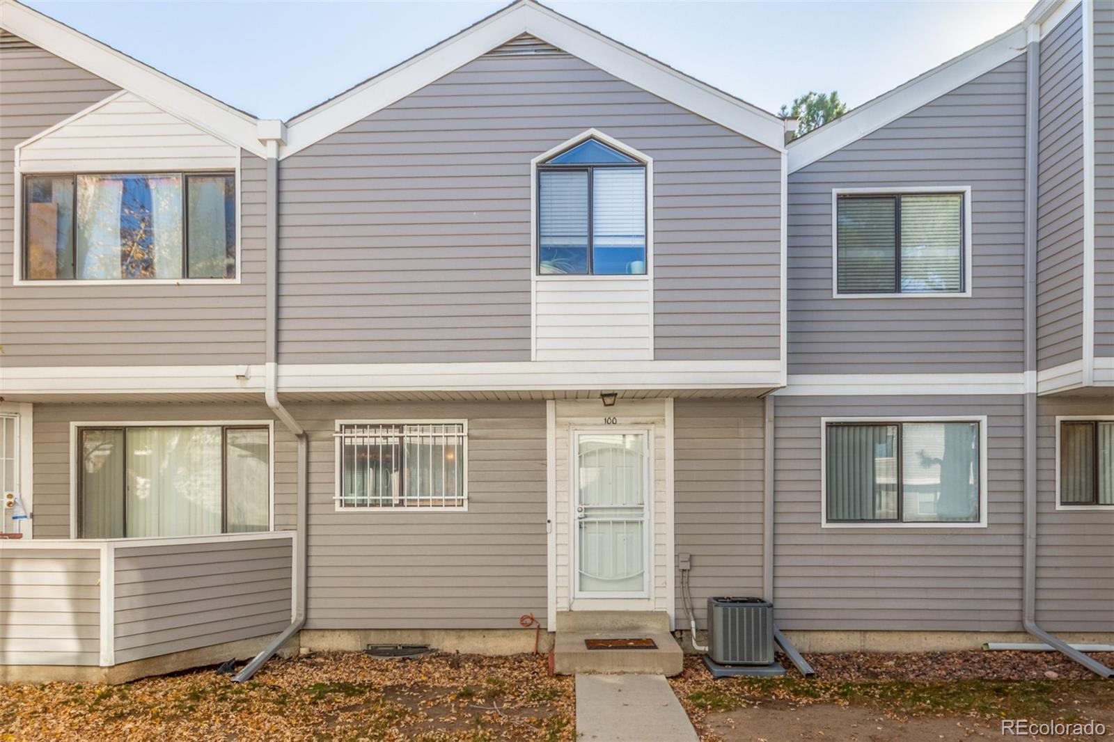 MLS Image #1 for 100 s moline street ,aurora, Colorado