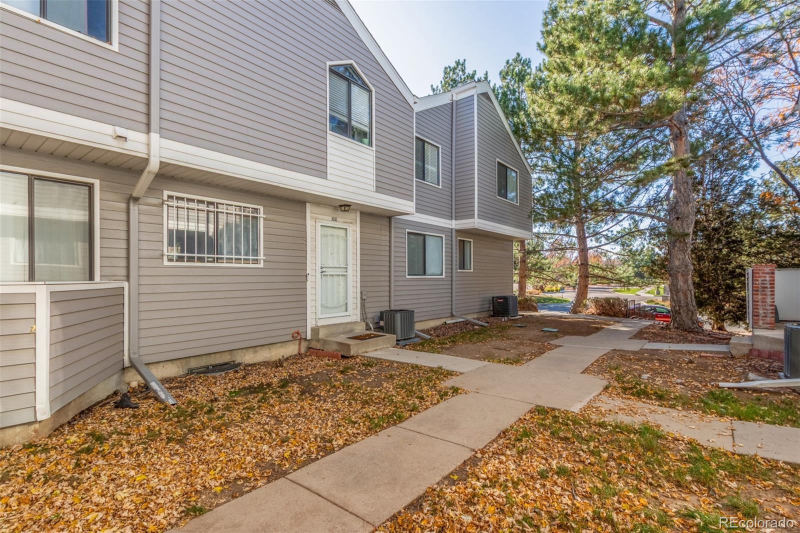 MLS Image #2 for 100 s moline street ,aurora, Colorado