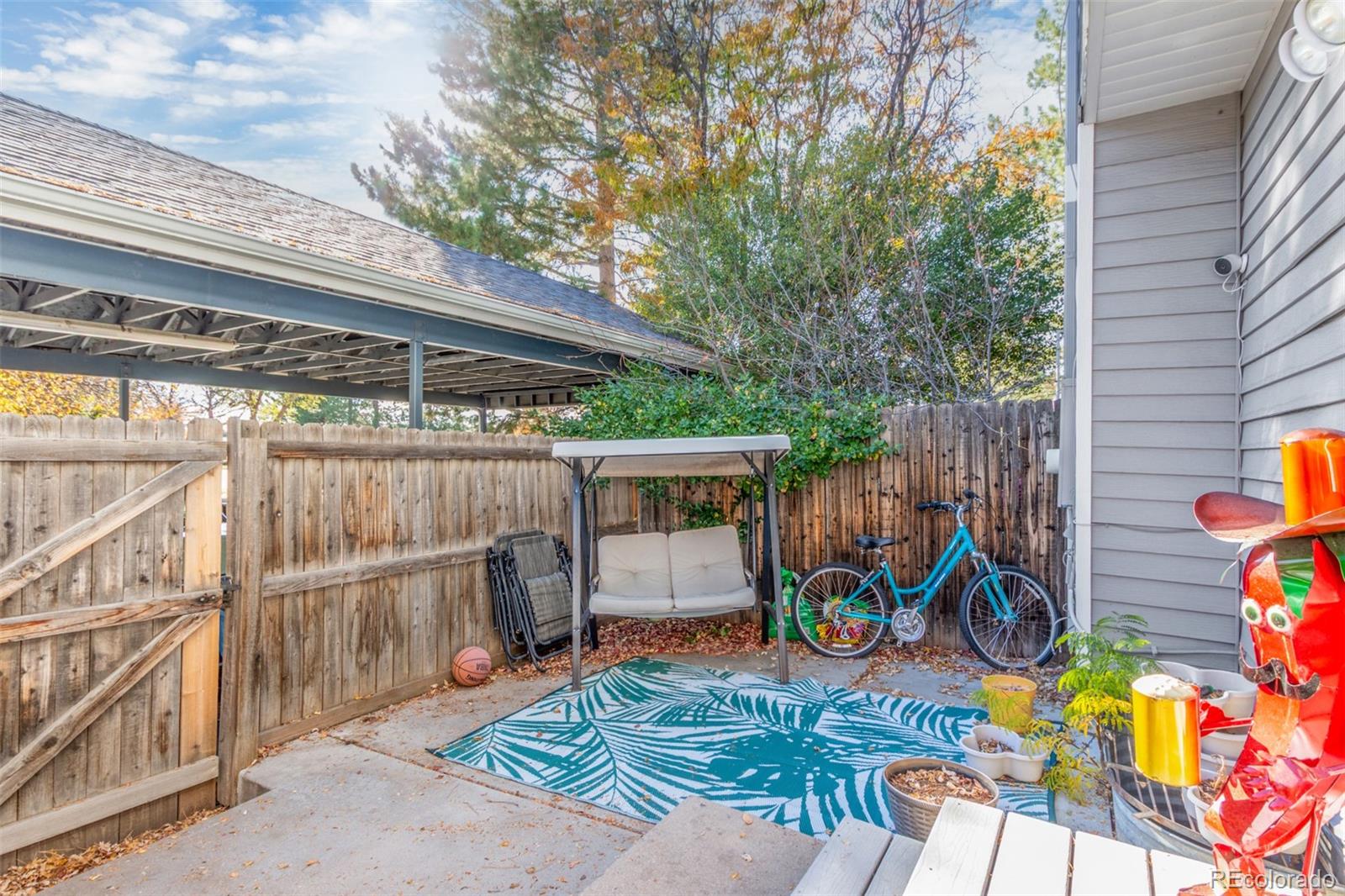 MLS Image #26 for 100 s moline street ,aurora, Colorado