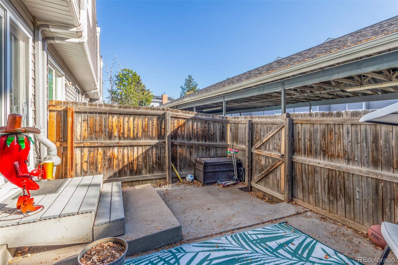 MLS Image #28 for 100 s moline street ,aurora, Colorado