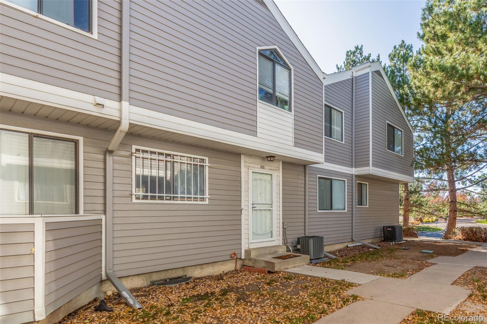 MLS Image #3 for 100 s moline street ,aurora, Colorado