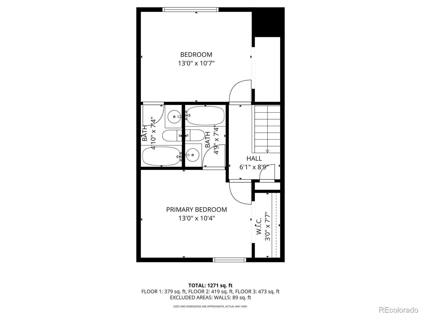 MLS Image #32 for 100 s moline street ,aurora, Colorado