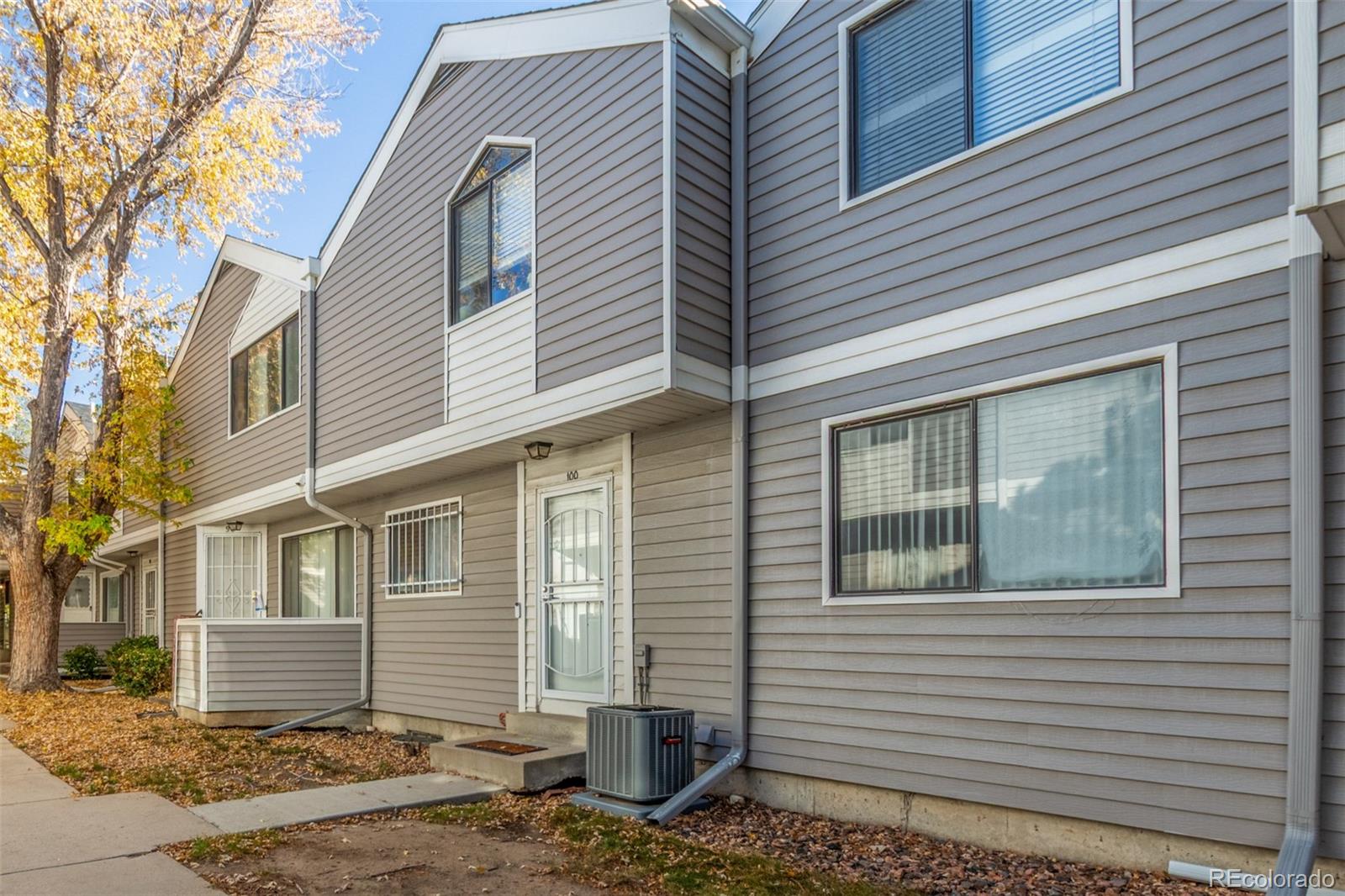 MLS Image #5 for 100 s moline street ,aurora, Colorado