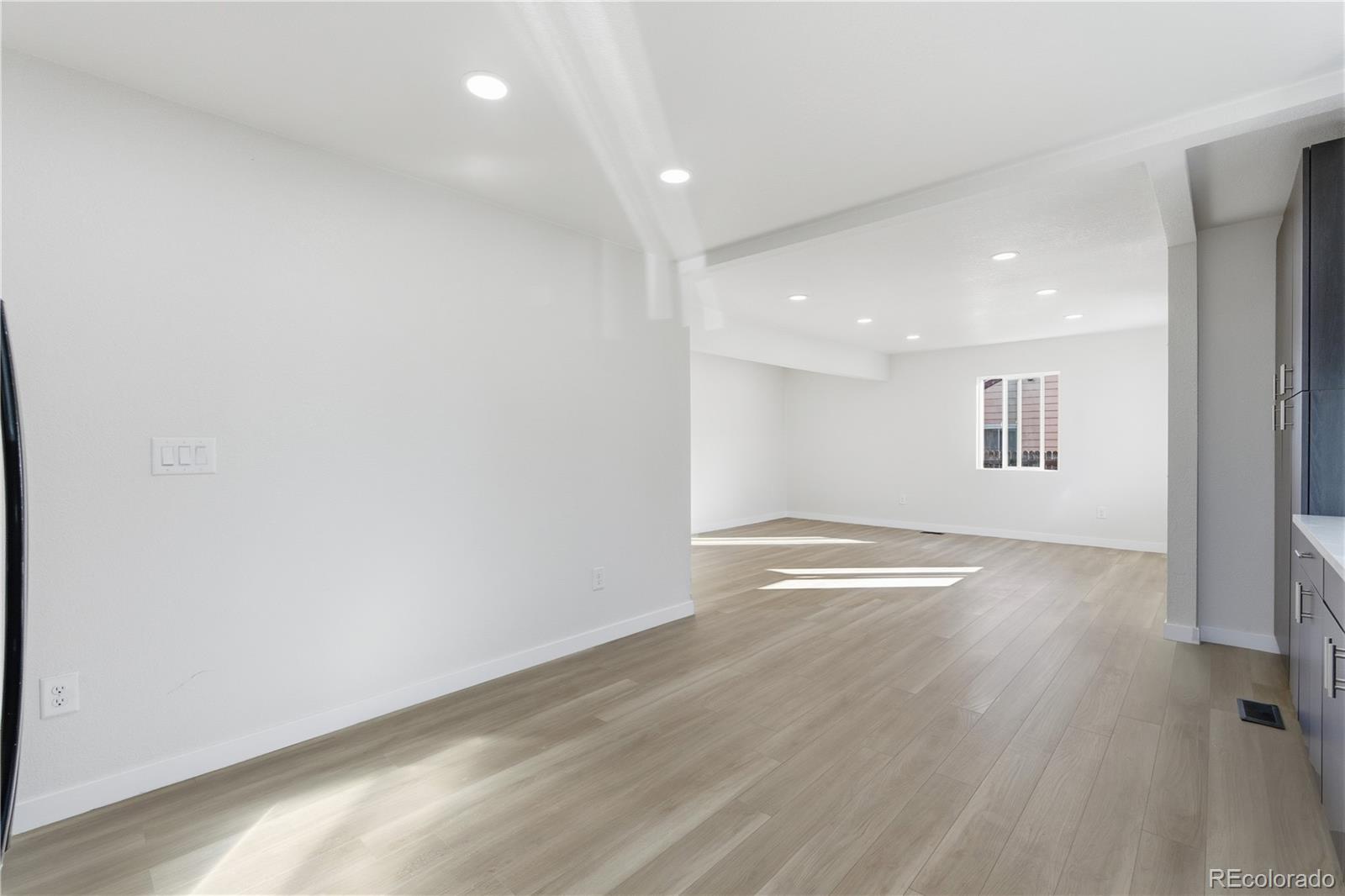 MLS Image #2 for 1550 s xavier street,denver, Colorado