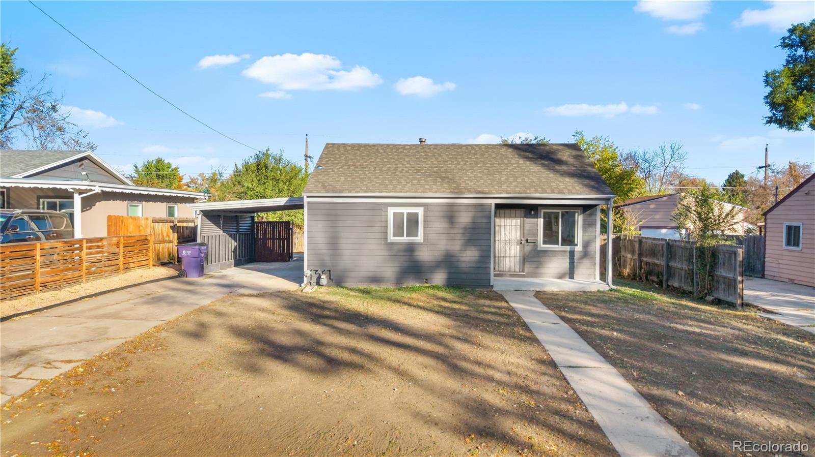 MLS Image #22 for 1550 s xavier street,denver, Colorado