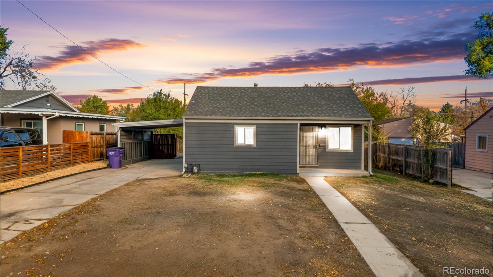 MLS Image #23 for 1550 s xavier street,denver, Colorado