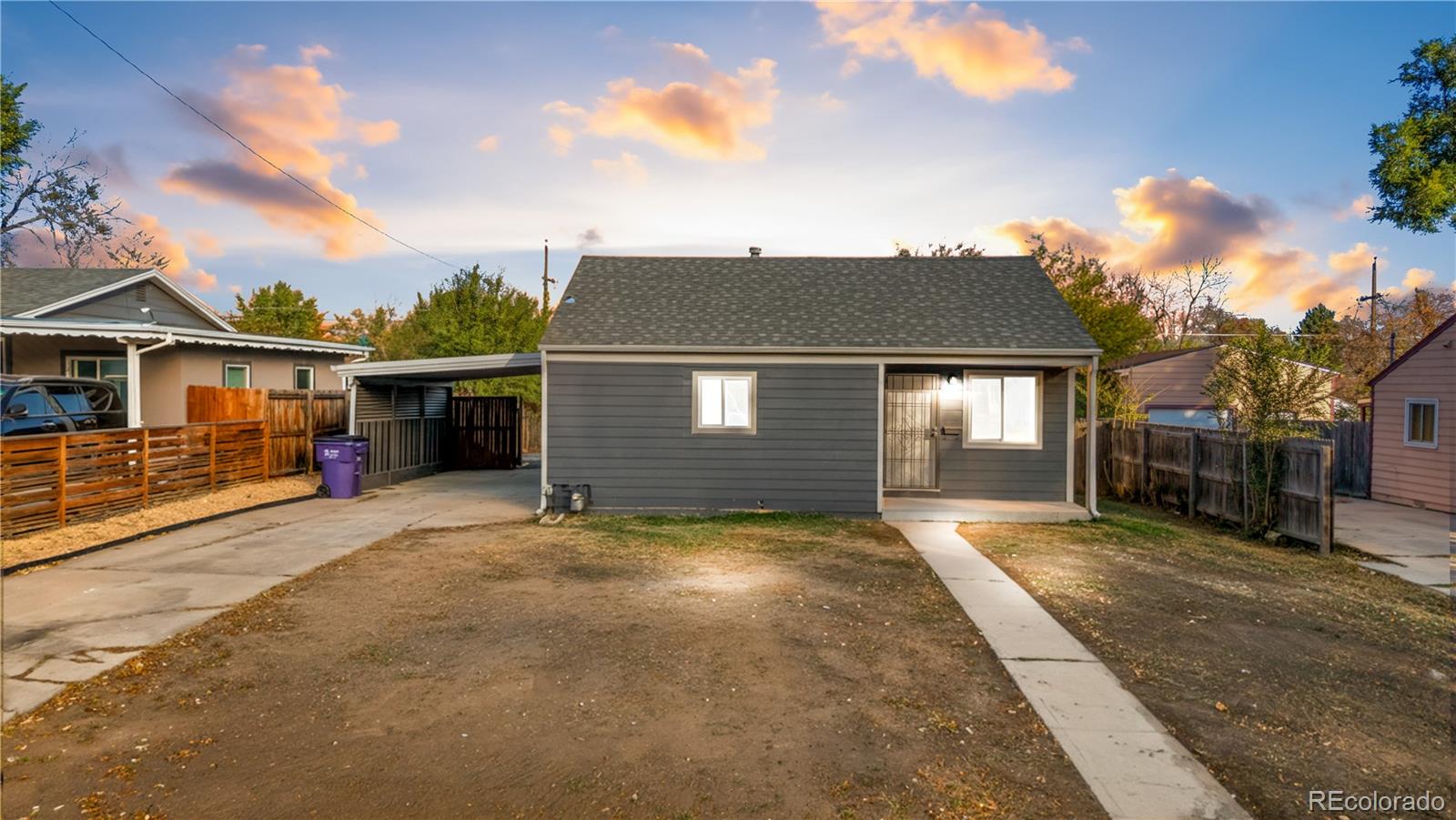 MLS Image #24 for 1550 s xavier street,denver, Colorado