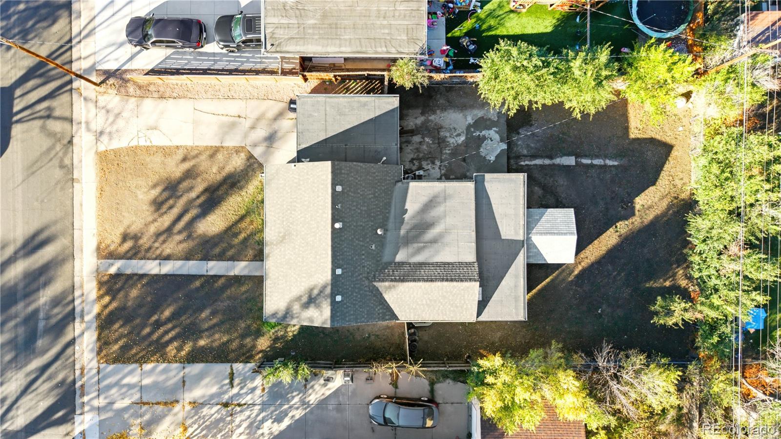 MLS Image #26 for 1550 s xavier street,denver, Colorado
