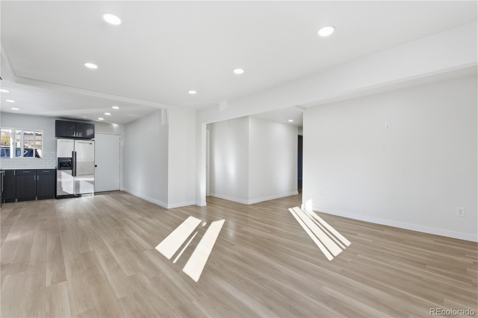 MLS Image #3 for 1550 s xavier street,denver, Colorado