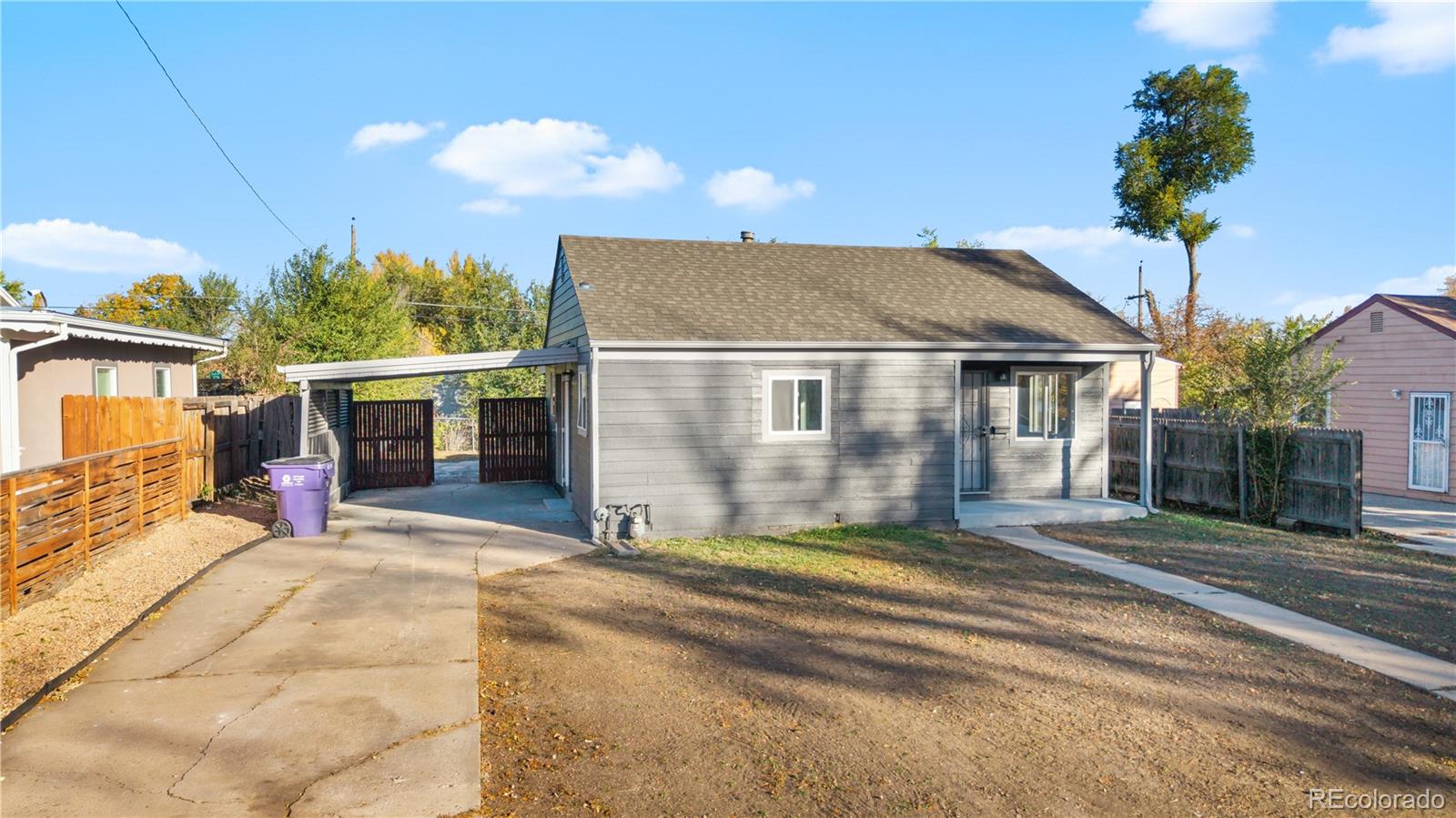 MLS Image #38 for 1550 s xavier street,denver, Colorado