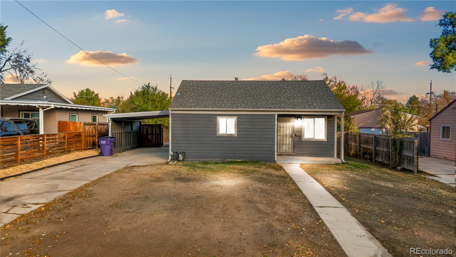 MLS Image #39 for 1550 s xavier street,denver, Colorado