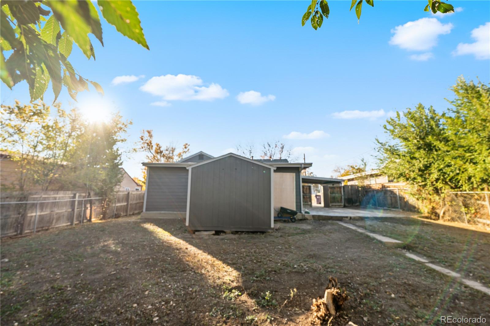 MLS Image #40 for 1550 s xavier street,denver, Colorado