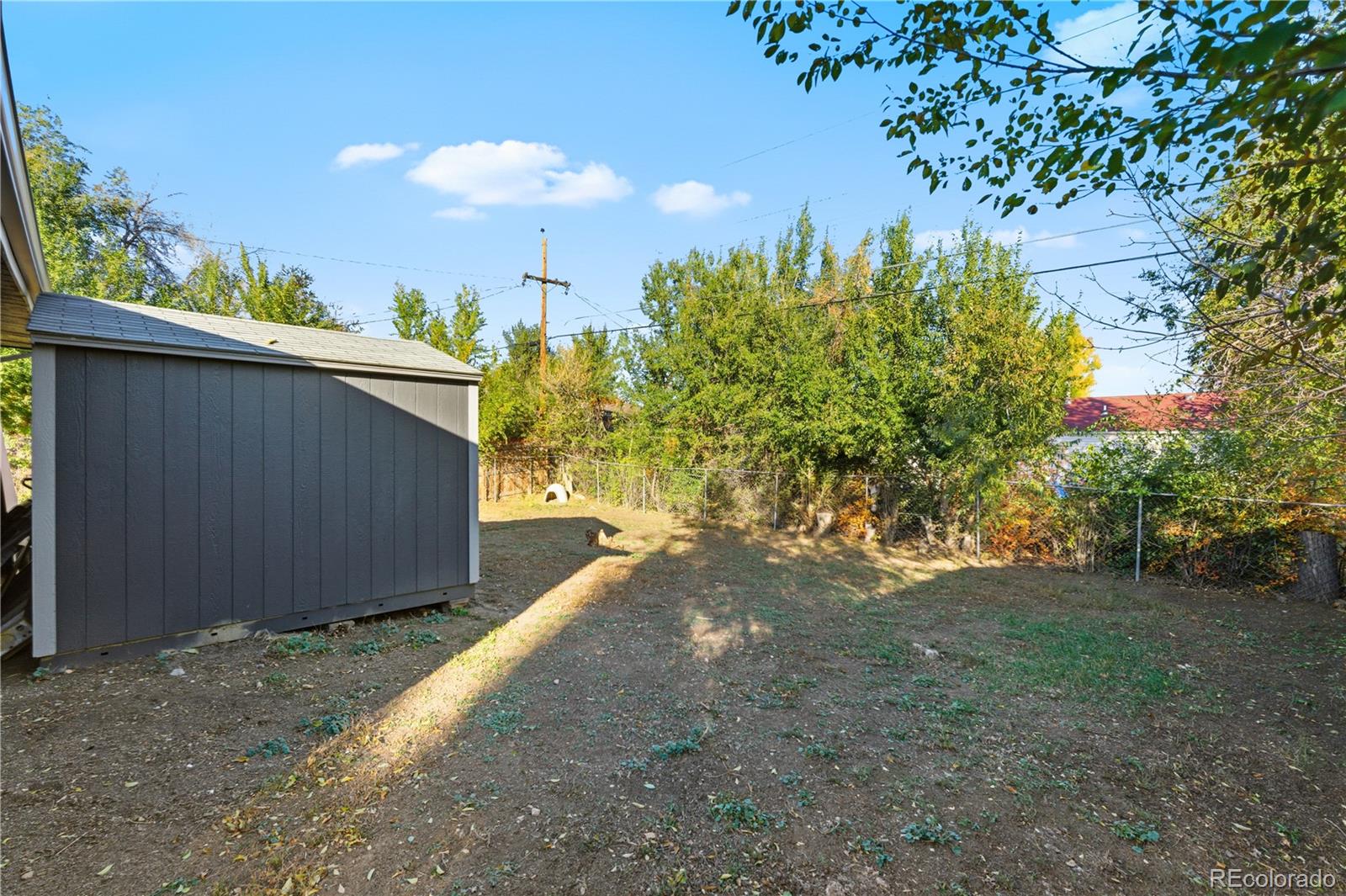 MLS Image #41 for 1550 s xavier street,denver, Colorado