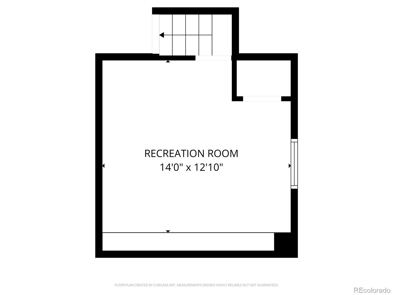 MLS Image #42 for 1550 s xavier street,denver, Colorado