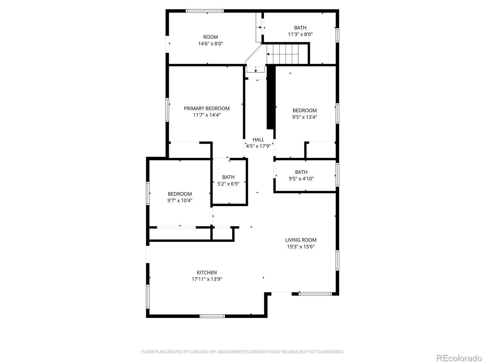 MLS Image #44 for 1550 s xavier street,denver, Colorado