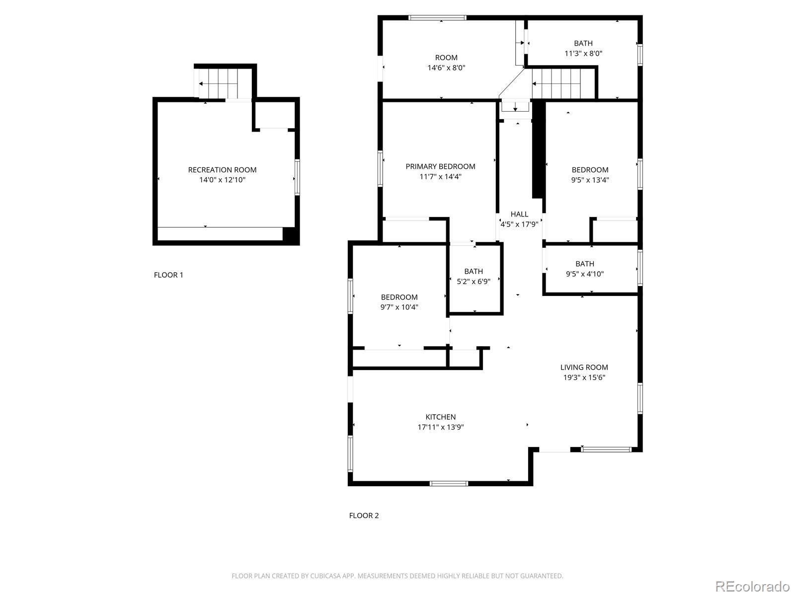 MLS Image #45 for 1550 s xavier street,denver, Colorado