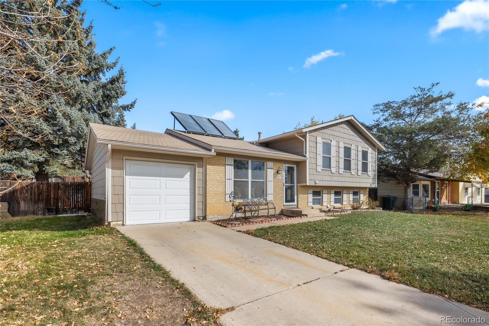 MLS Image #2 for 2645 e 98th way,thornton, Colorado