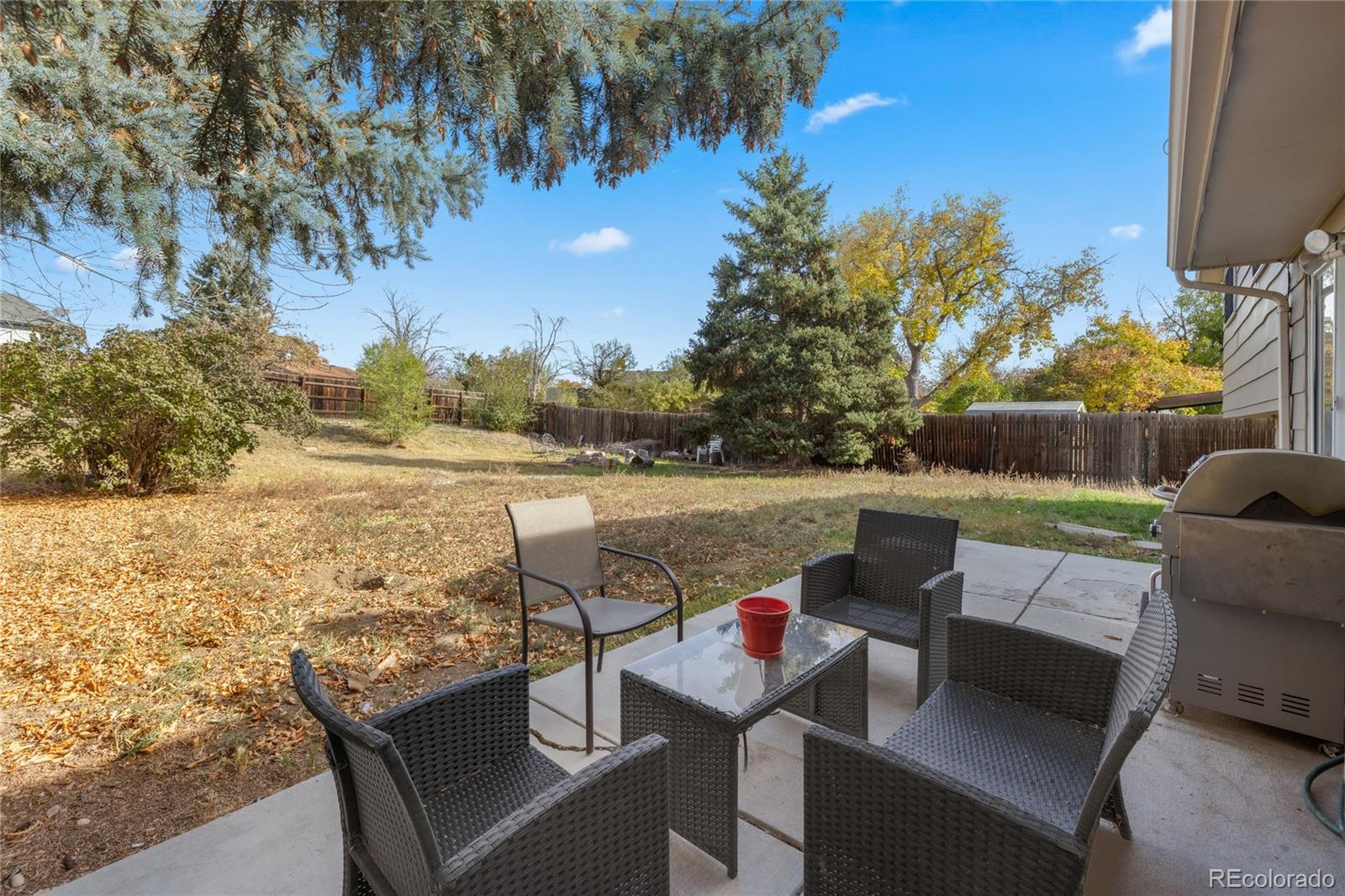 MLS Image #24 for 2645 e 98th way,thornton, Colorado