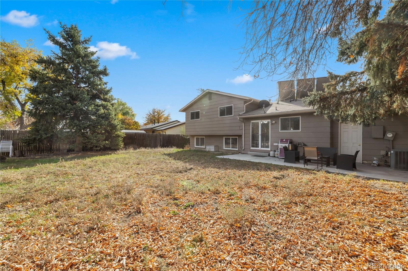 MLS Image #25 for 2645 e 98th way,thornton, Colorado