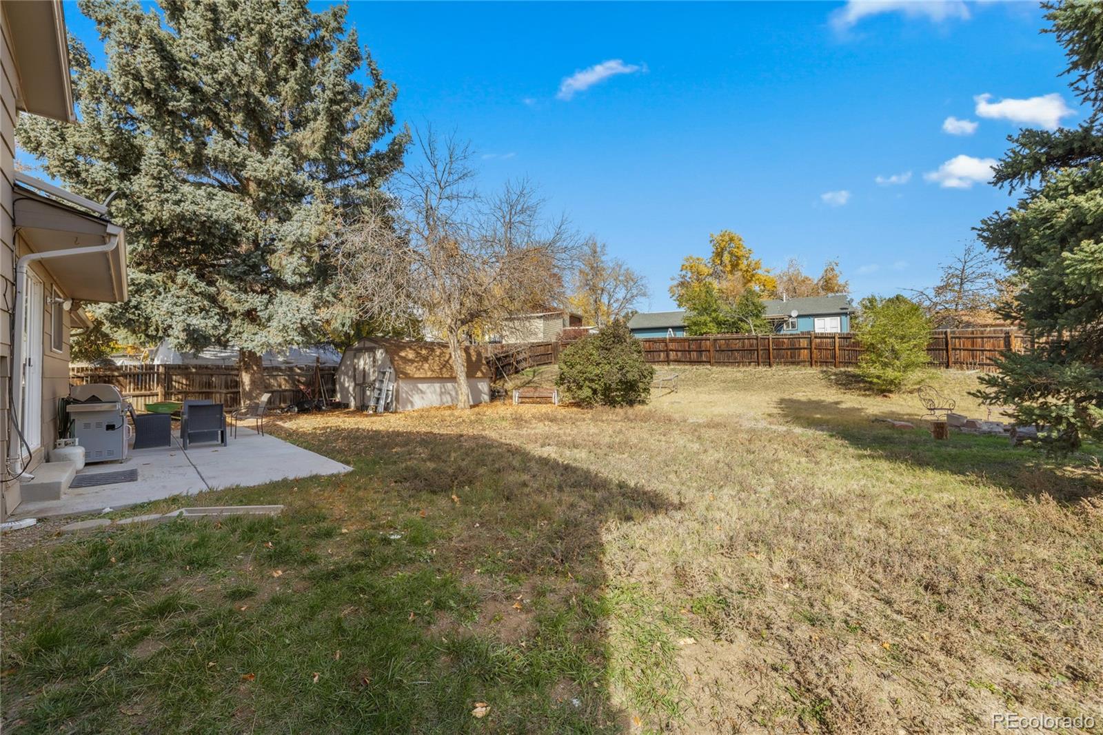 MLS Image #28 for 2645 e 98th way,thornton, Colorado
