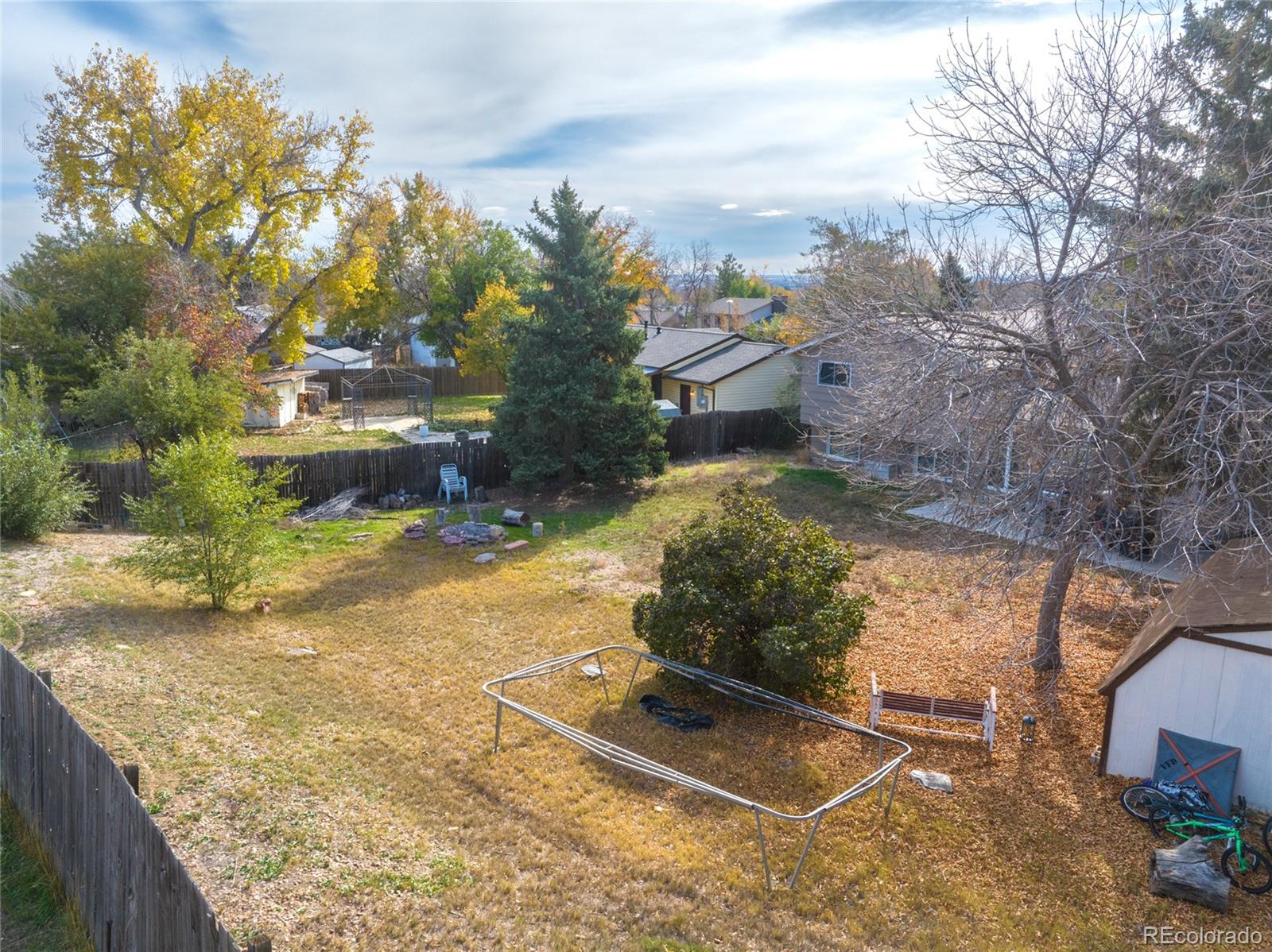 MLS Image #29 for 2645 e 98th way,thornton, Colorado