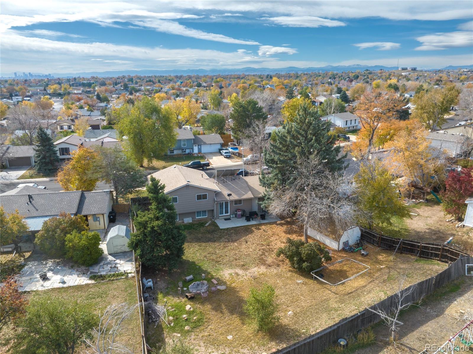 MLS Image #35 for 2645 e 98th way,thornton, Colorado