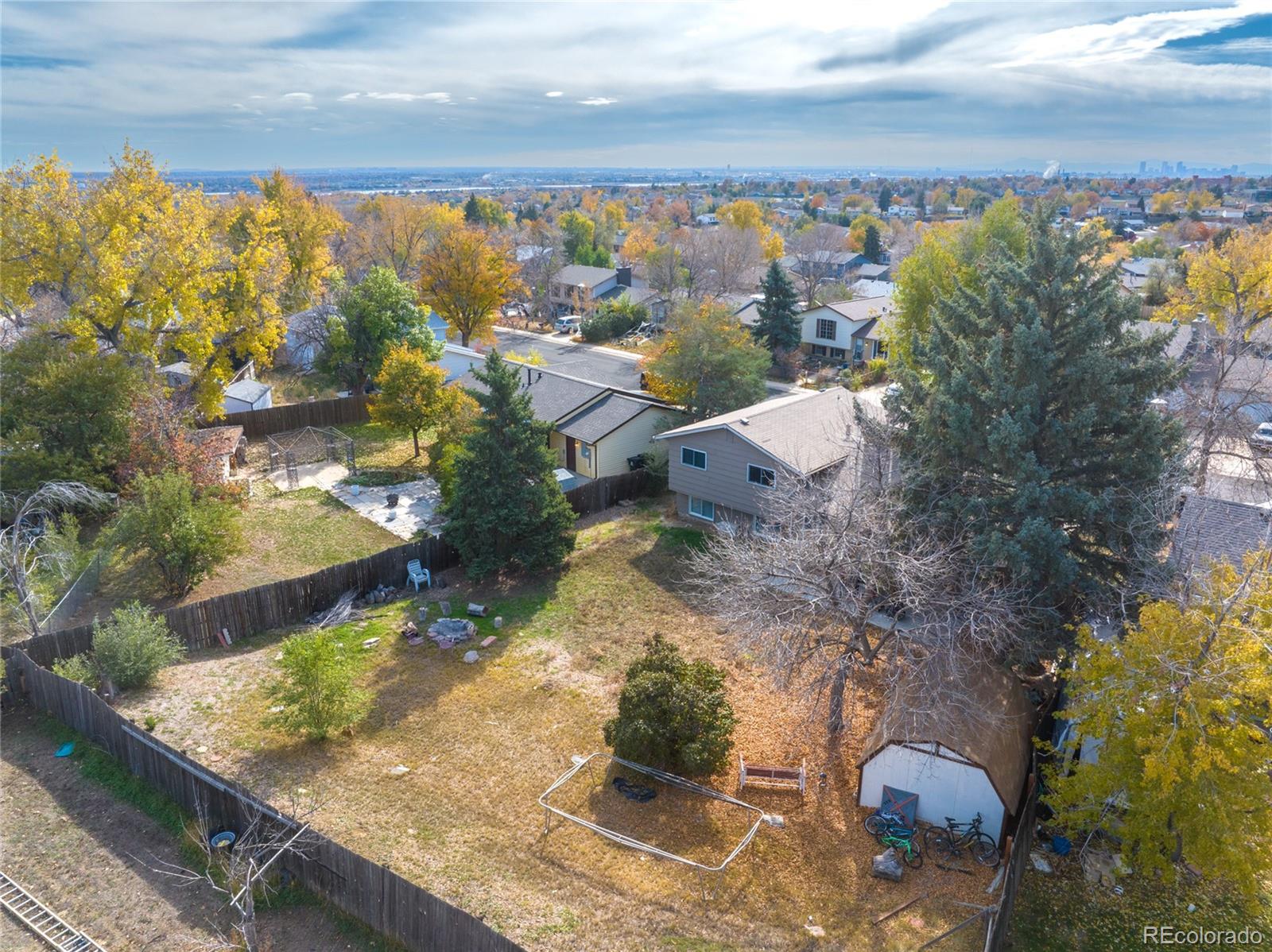 MLS Image #36 for 2645 e 98th way,thornton, Colorado