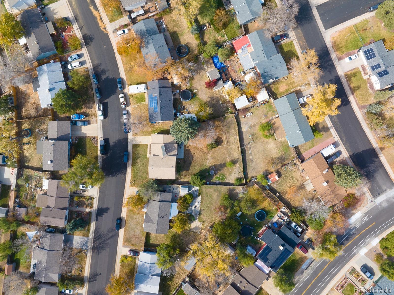 MLS Image #37 for 2645 e 98th way,thornton, Colorado