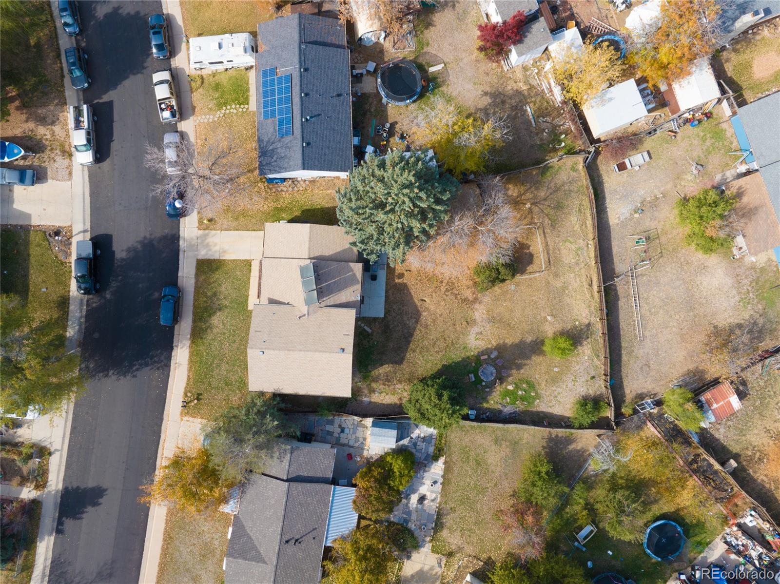 MLS Image #38 for 2645 e 98th way,thornton, Colorado