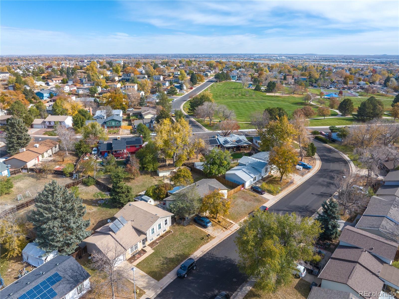 MLS Image #39 for 2645 e 98th way,thornton, Colorado