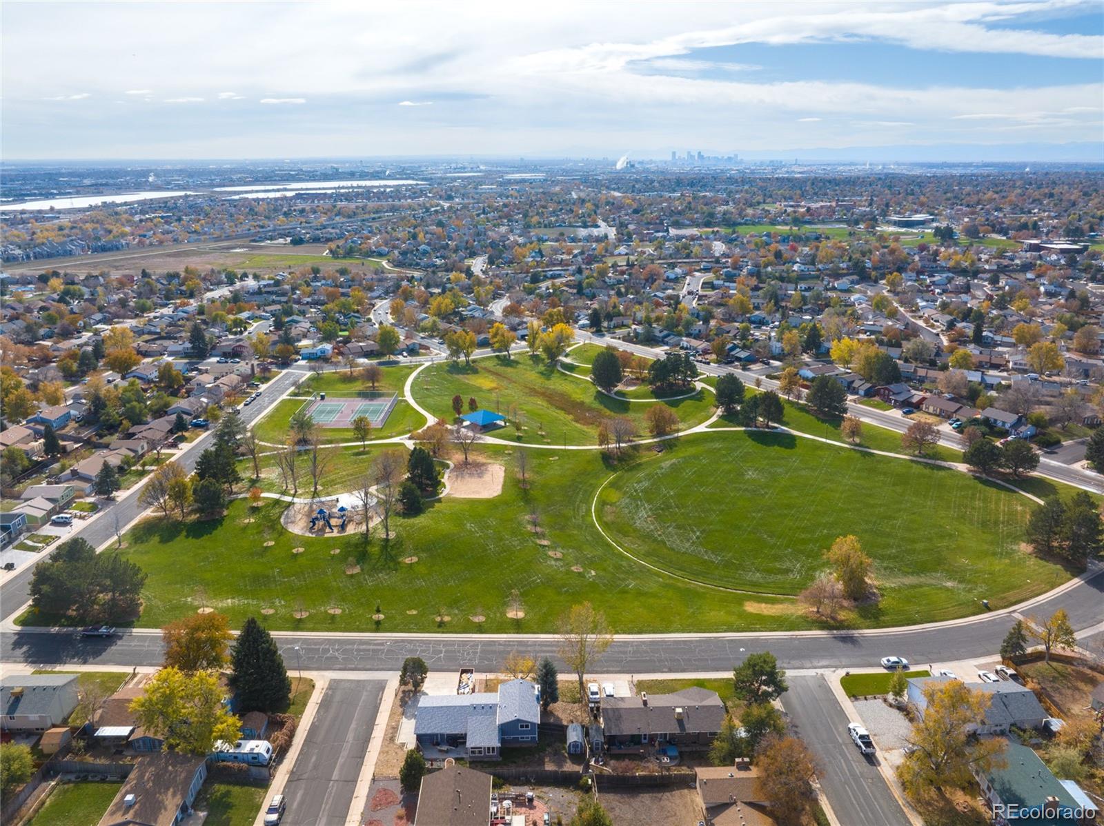 MLS Image #41 for 2645 e 98th way,thornton, Colorado