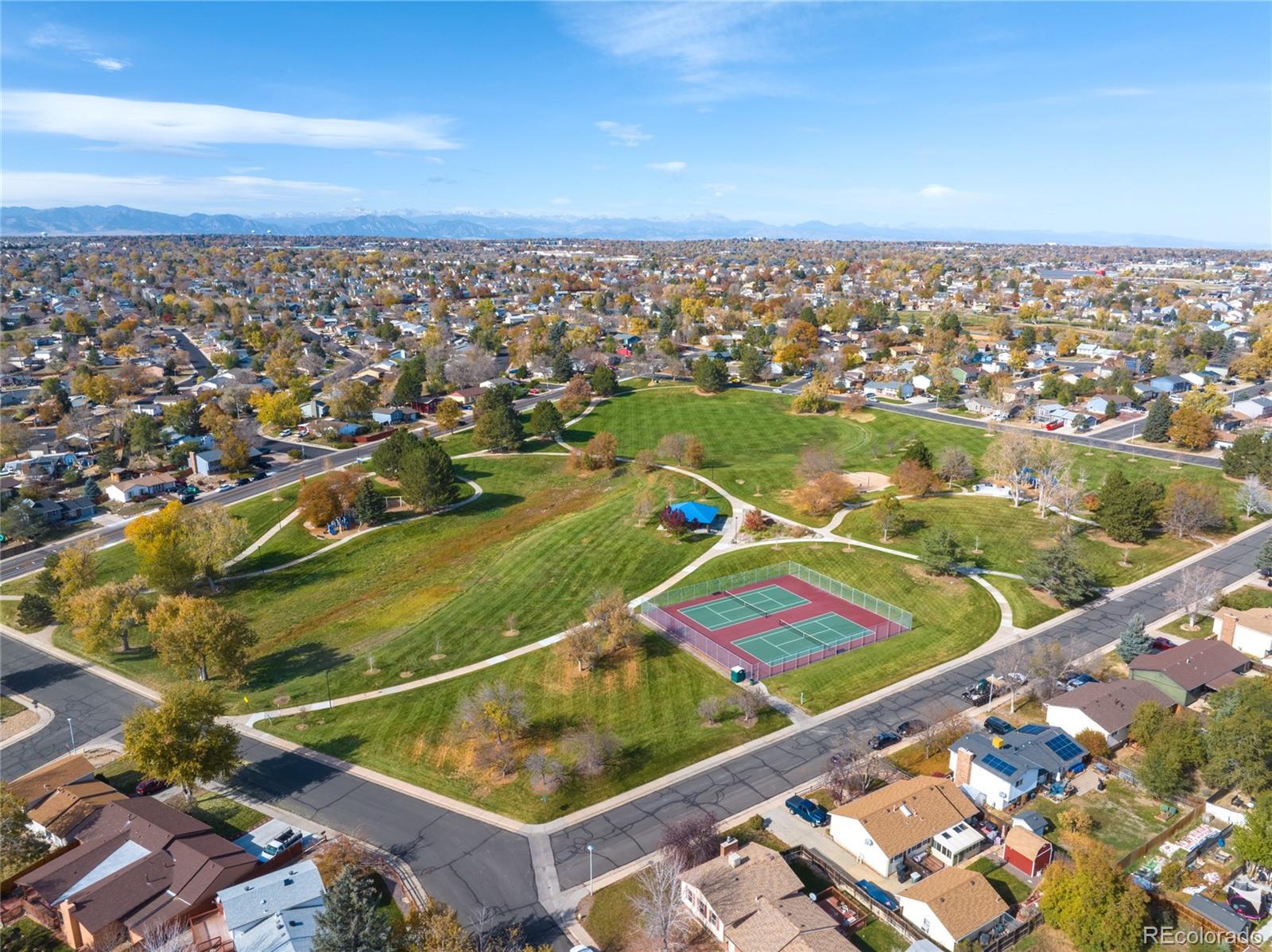 MLS Image #44 for 2645 e 98th way,thornton, Colorado