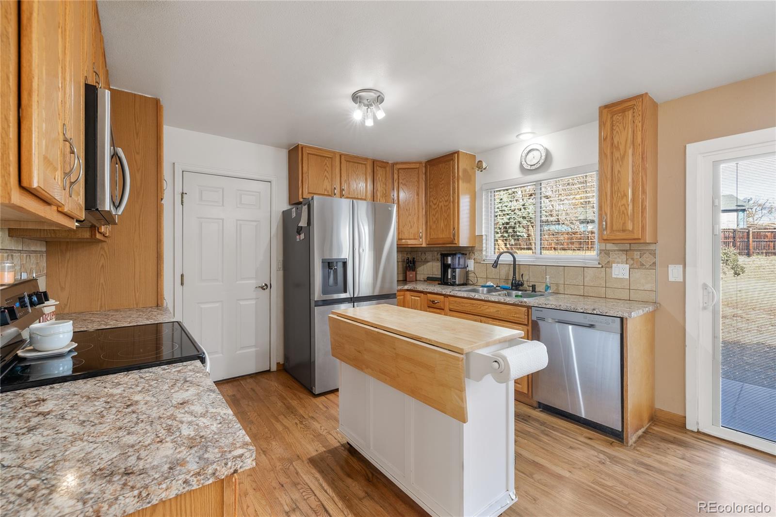 MLS Image #7 for 2645 e 98th way,thornton, Colorado
